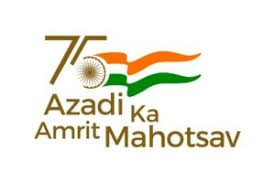 Azadi Logo