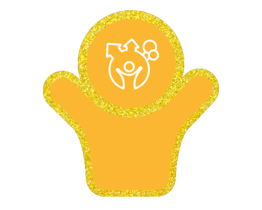 ग्राम बॅजेस